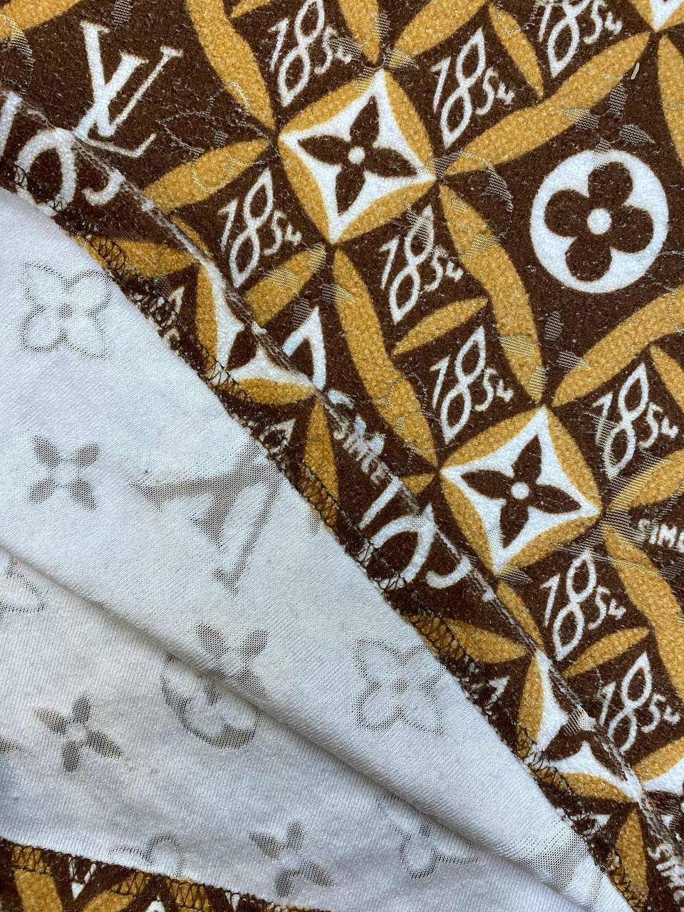 Футболка Louis vuitton — фото 7