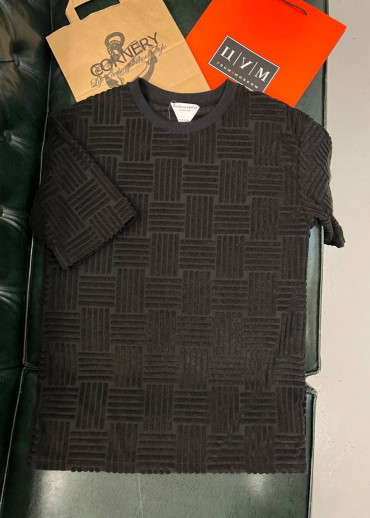 Футболка Bottega Veneta