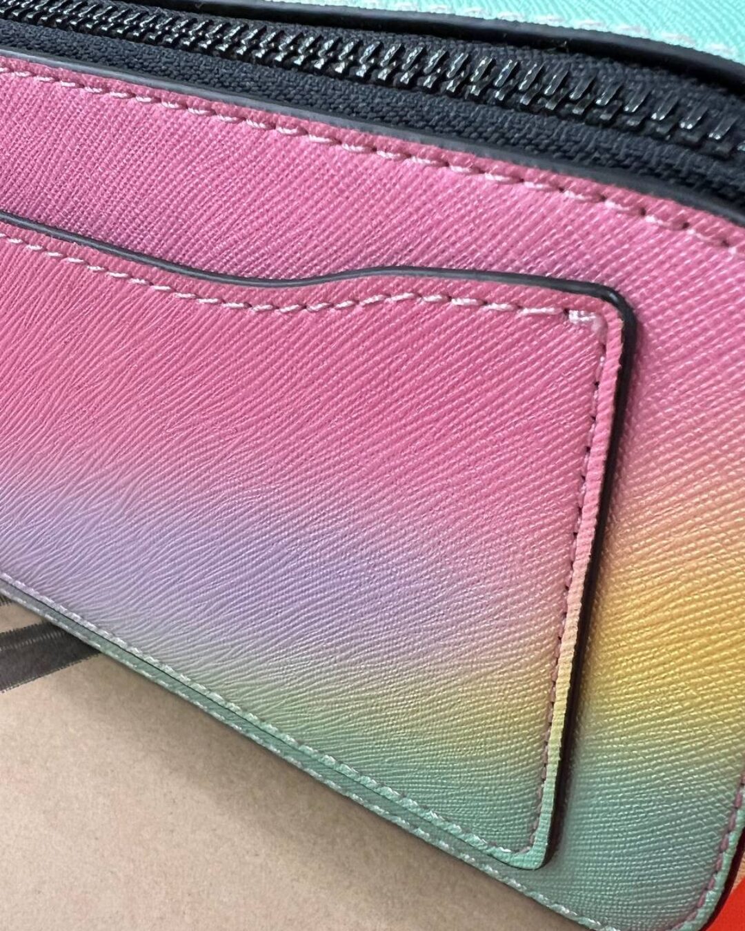 Сумка Marc Jacobs — изображение 5