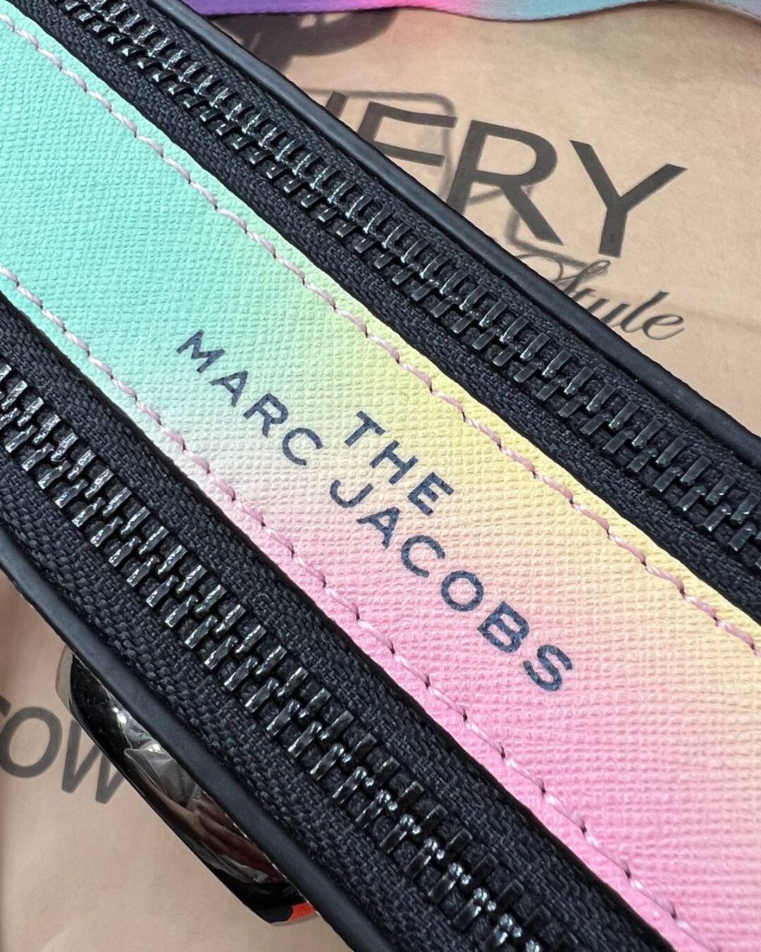 Сумка Marc Jacobs — изображение 4