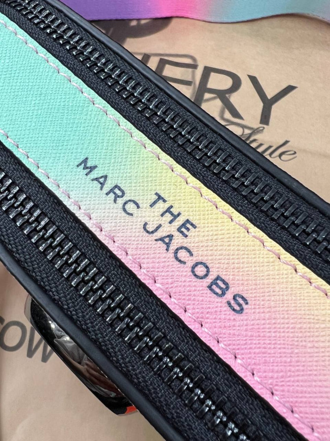 Сумка Marc Jacobs — изображение 4