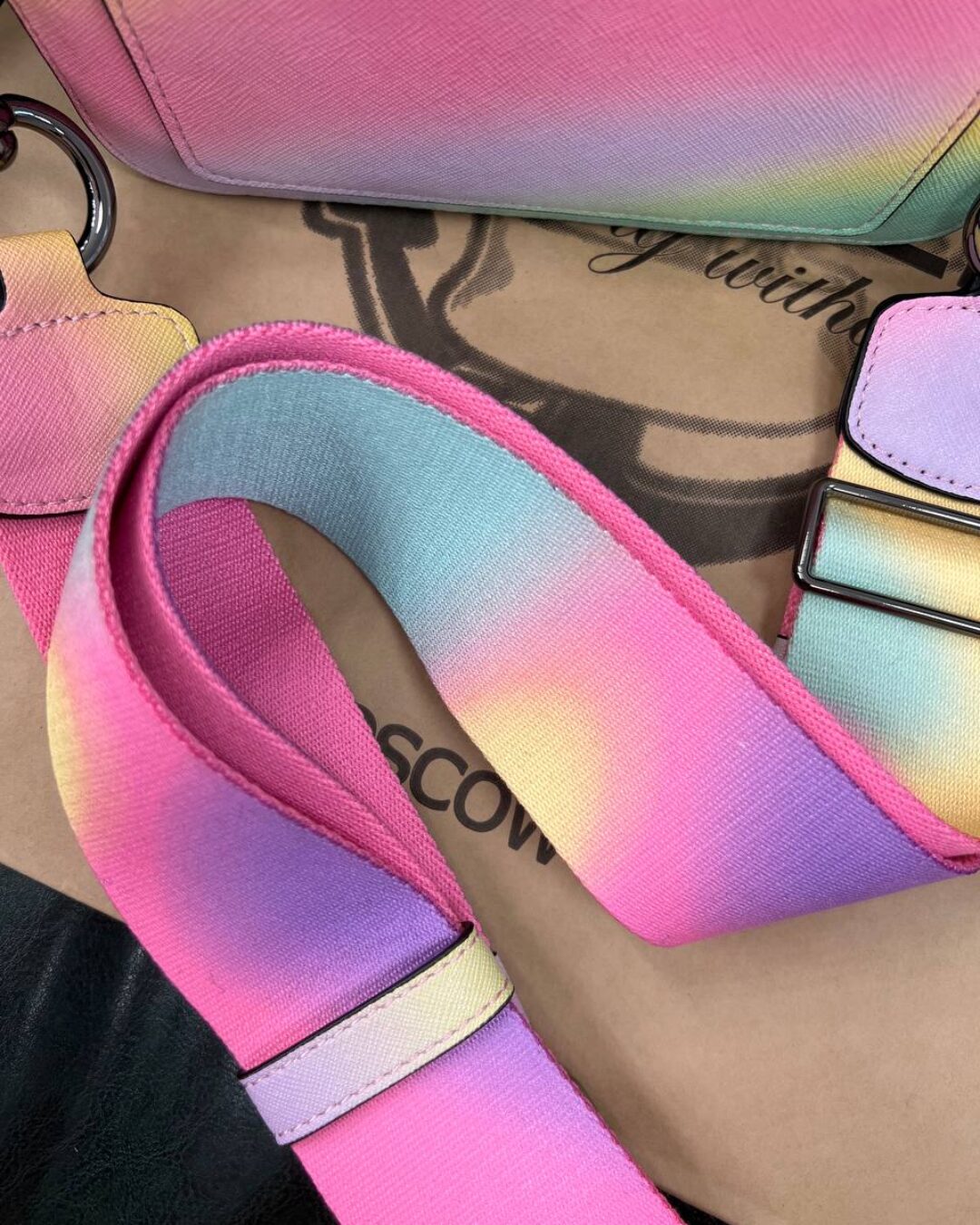 Сумка Marc Jacobs — изображение 6