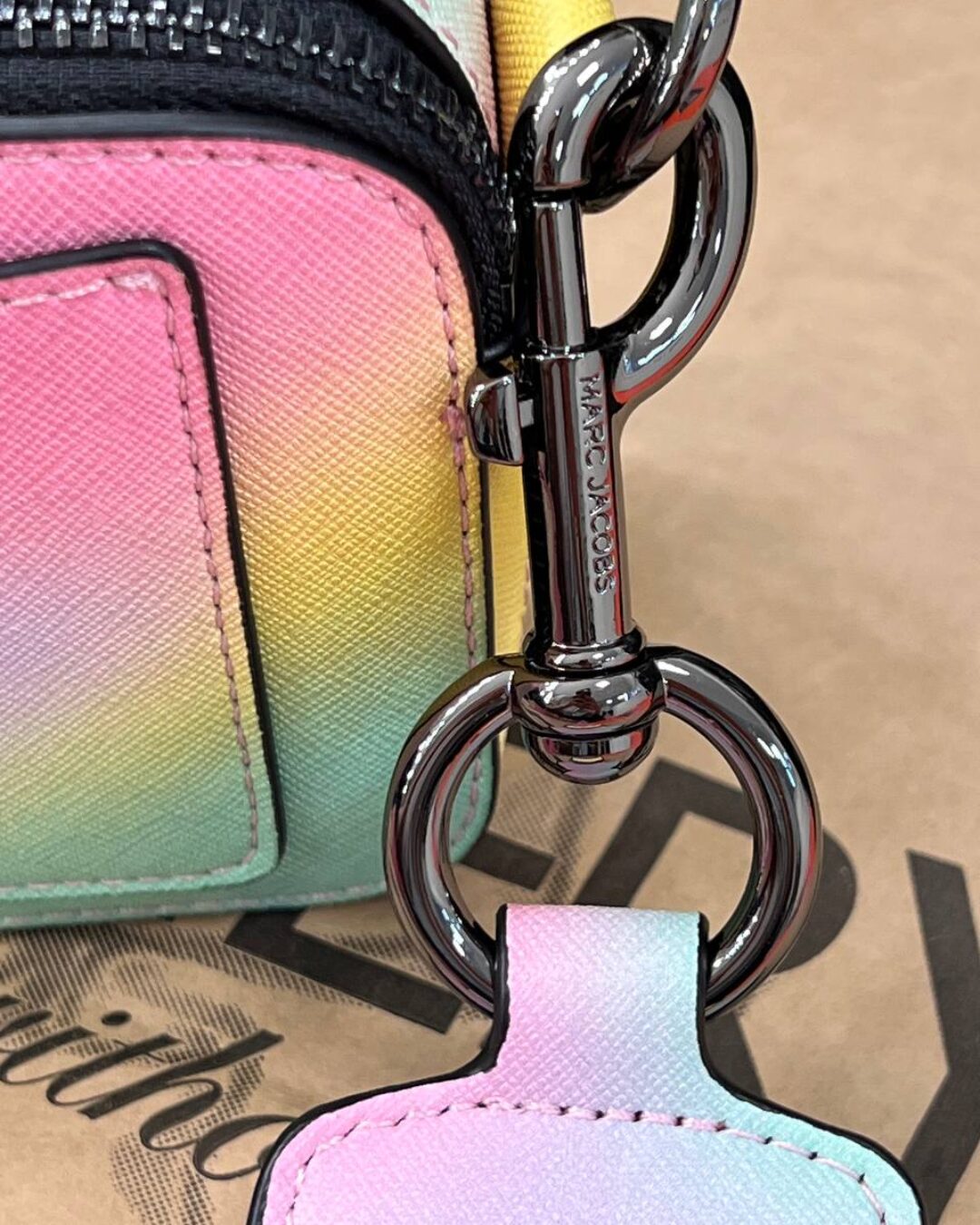 Сумка Marc Jacobs — изображение 7