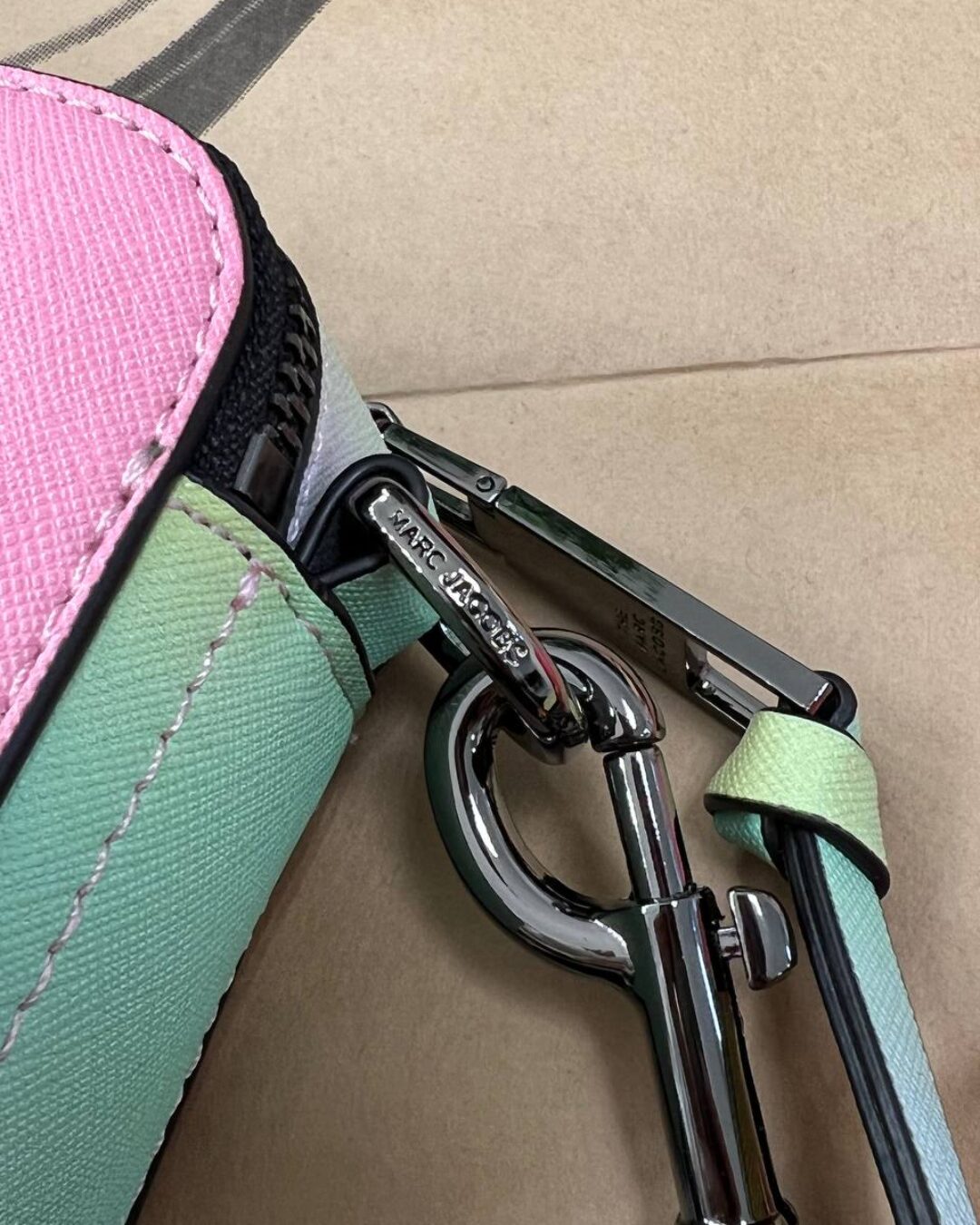 Сумка Marc Jacobs — изображение 8