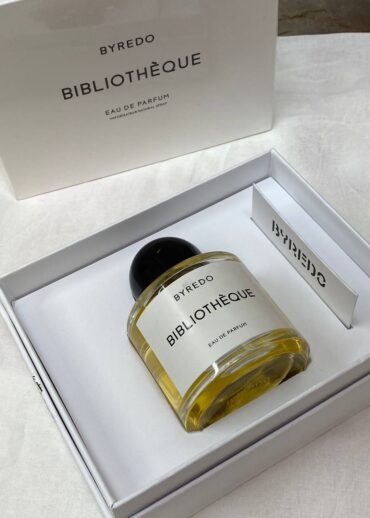 Парфюм BYREDO Bibliotheque