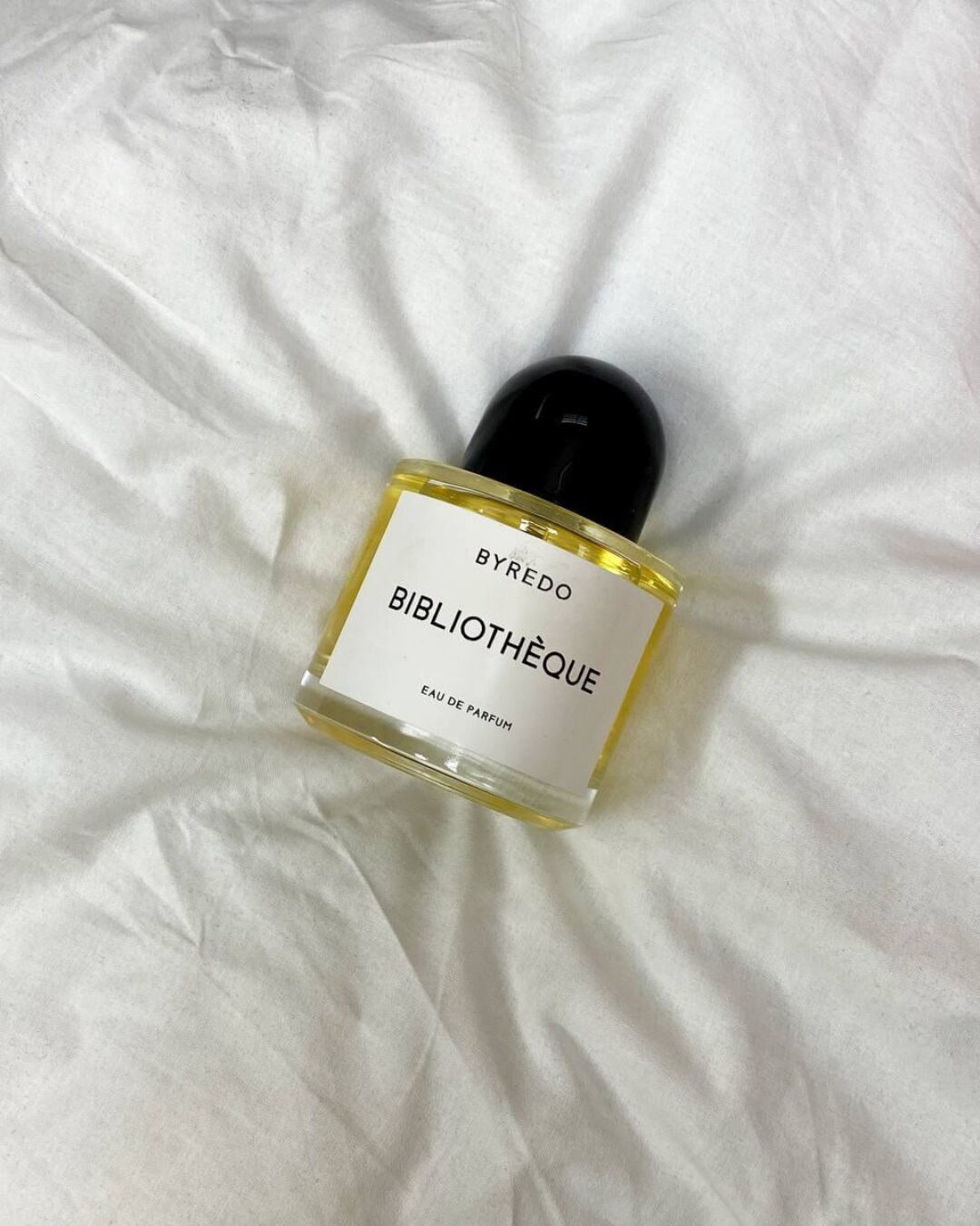 Парфюм BYREDO Bibliotheque — изображение 4