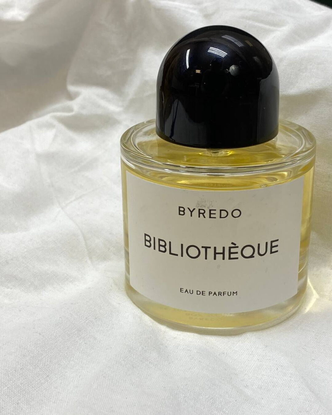 Парфюм BYREDO Bibliotheque — изображение 7