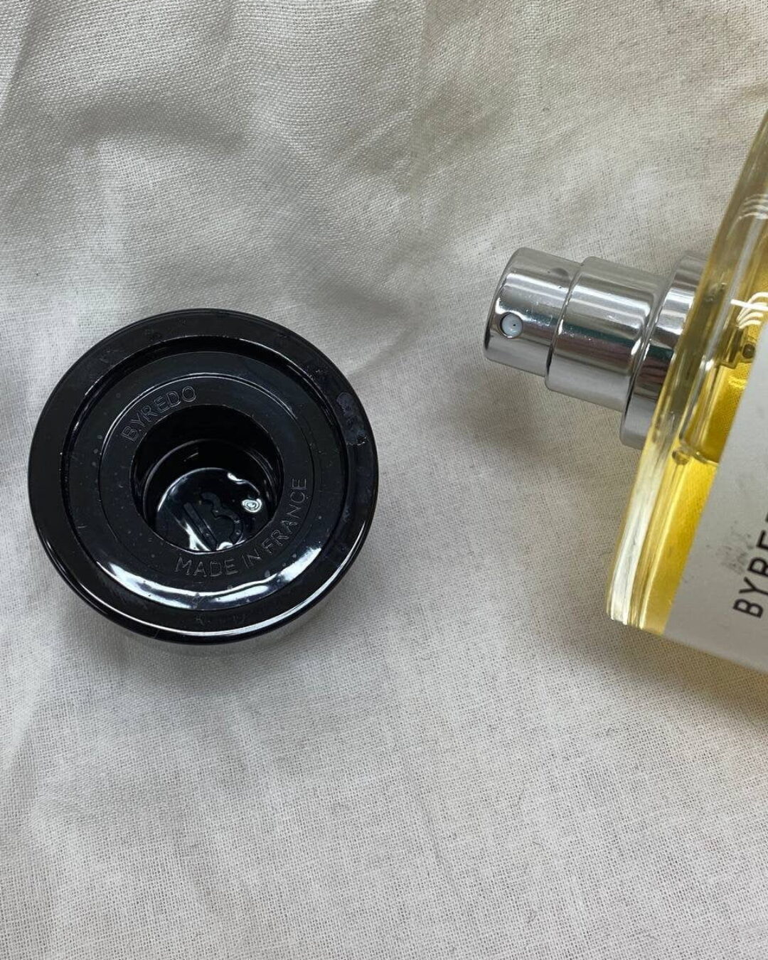 Парфюм BYREDO Bibliotheque — изображение 6