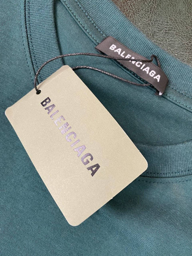 Футболка Balenciaga — изображение 2