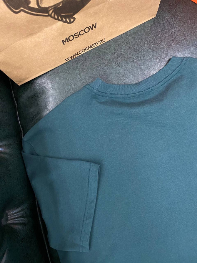 Футболка Balenciaga — изображение 7