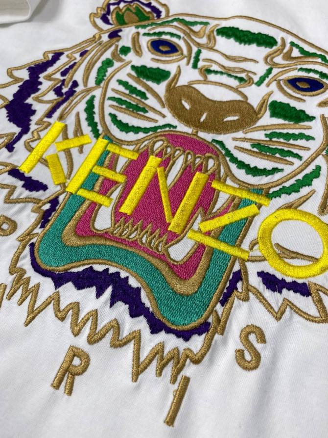Футболка Kenzo — изображение 2