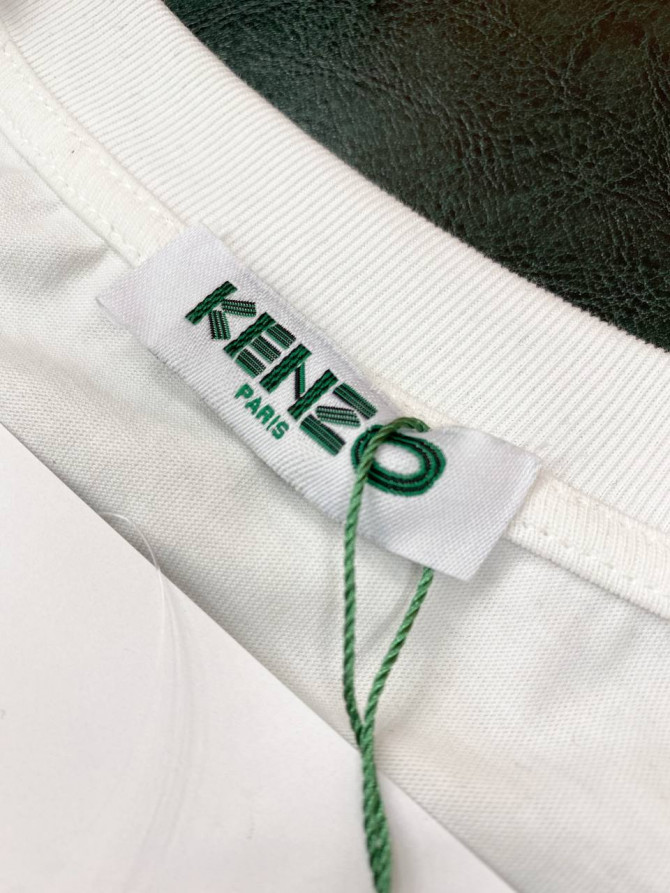 Футболка Kenzo — изображение 6