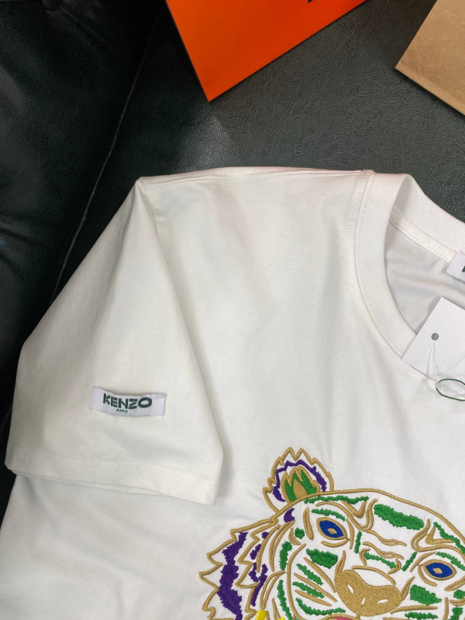 Футболка Kenzo — изображение 9