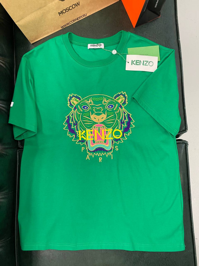 Футболка Kenzo