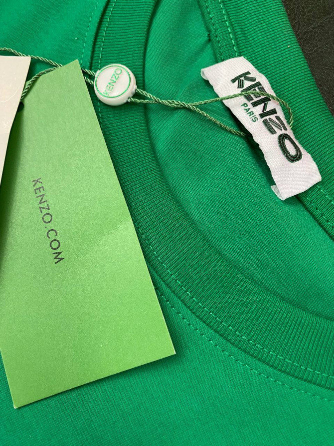Футболка Kenzo — изображение 2