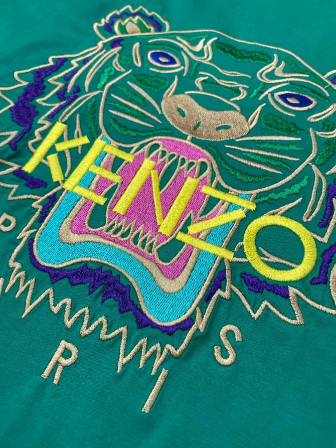 Футболка Kenzo — изображение 7
