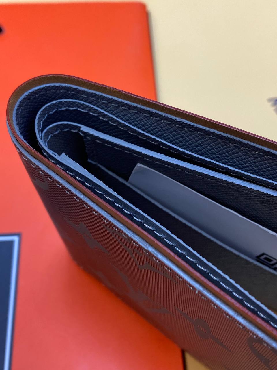 Кошелёк Louis Vuitton — фото 2