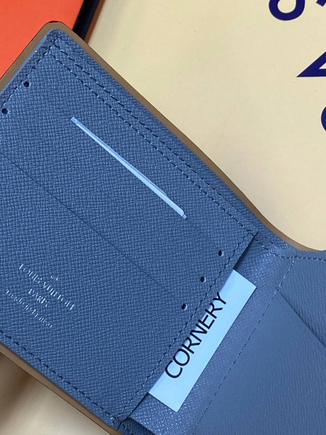 Кошелёк Louis Vuitton — изображение 4