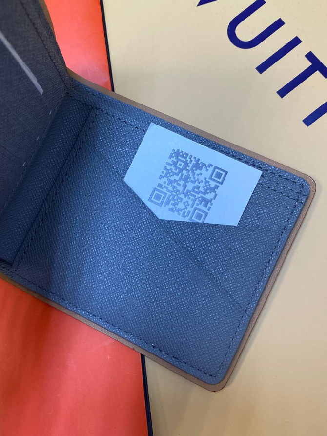 Кошелёк Louis Vuitton — изображение 6