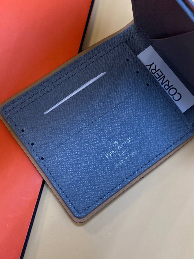 Кошелёк Louis Vuitton — изображение 8