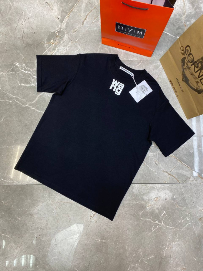Футболка Alexander Wang