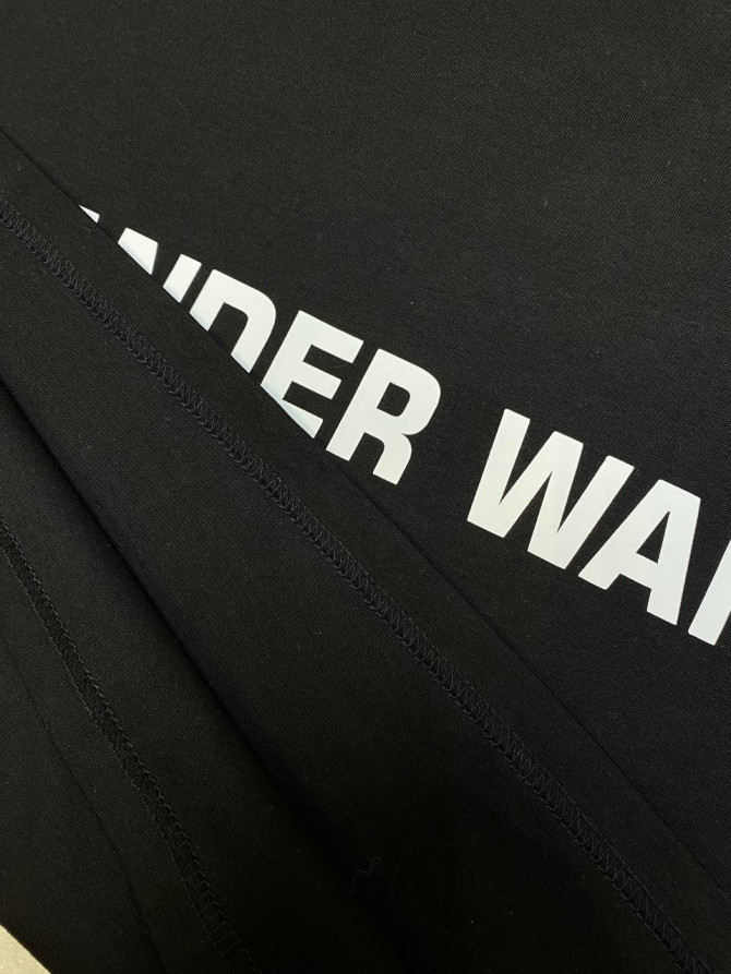 Футболка Alexander Wang — изображение 8