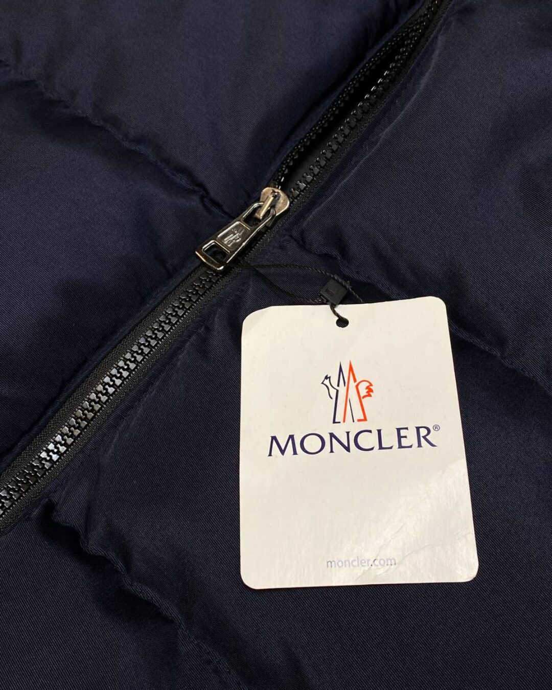 Жилет Moncler — изображение 6