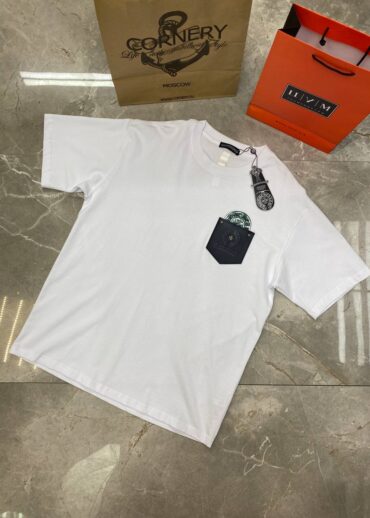 Футболка Chrome Hearts