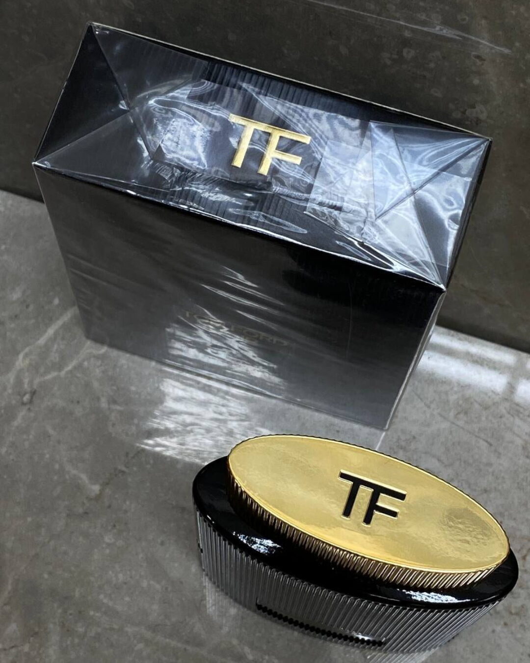 Парфюм Tom Ford Noir 100ml — изображение 2