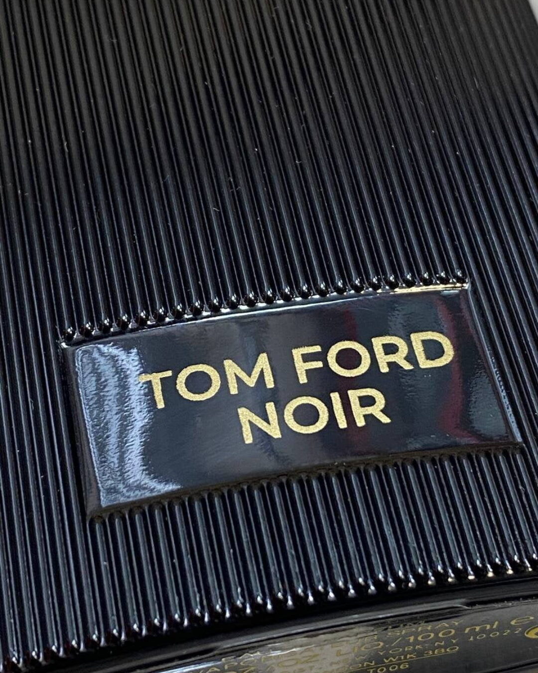 Парфюм Tom Ford Noir 100ml — изображение 3