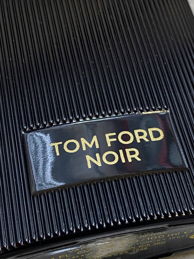 Парфюм Tom Ford Noir 100ml — изображение 3
