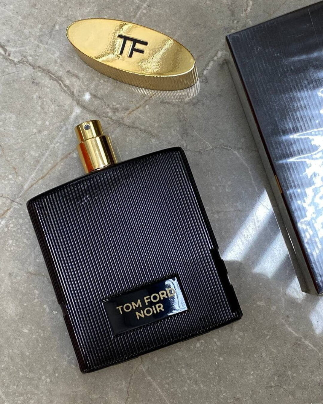 Парфюм Tom Ford Noir 100ml — изображение 4