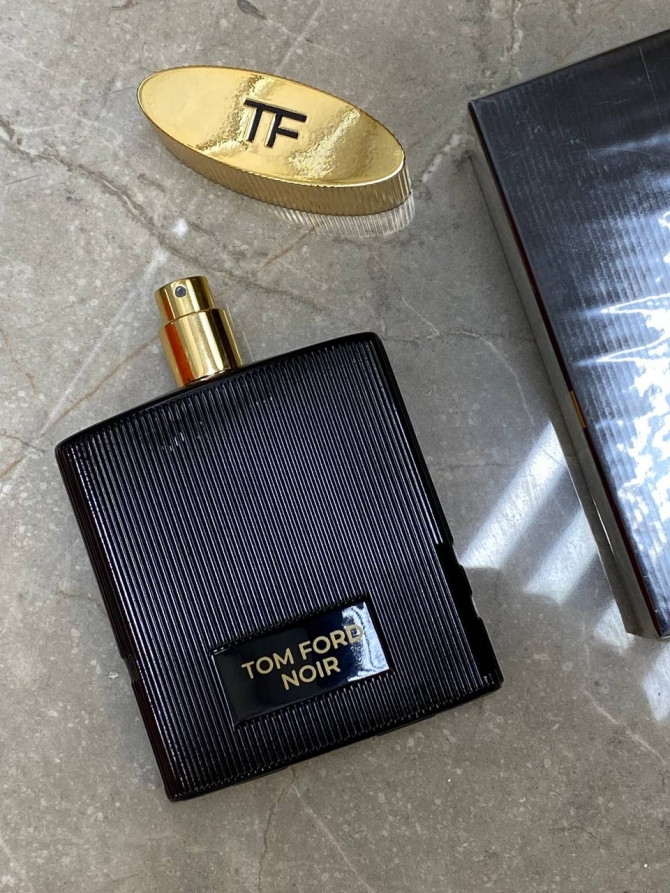 Парфюм Tom Ford Noir 100ml — изображение 4
