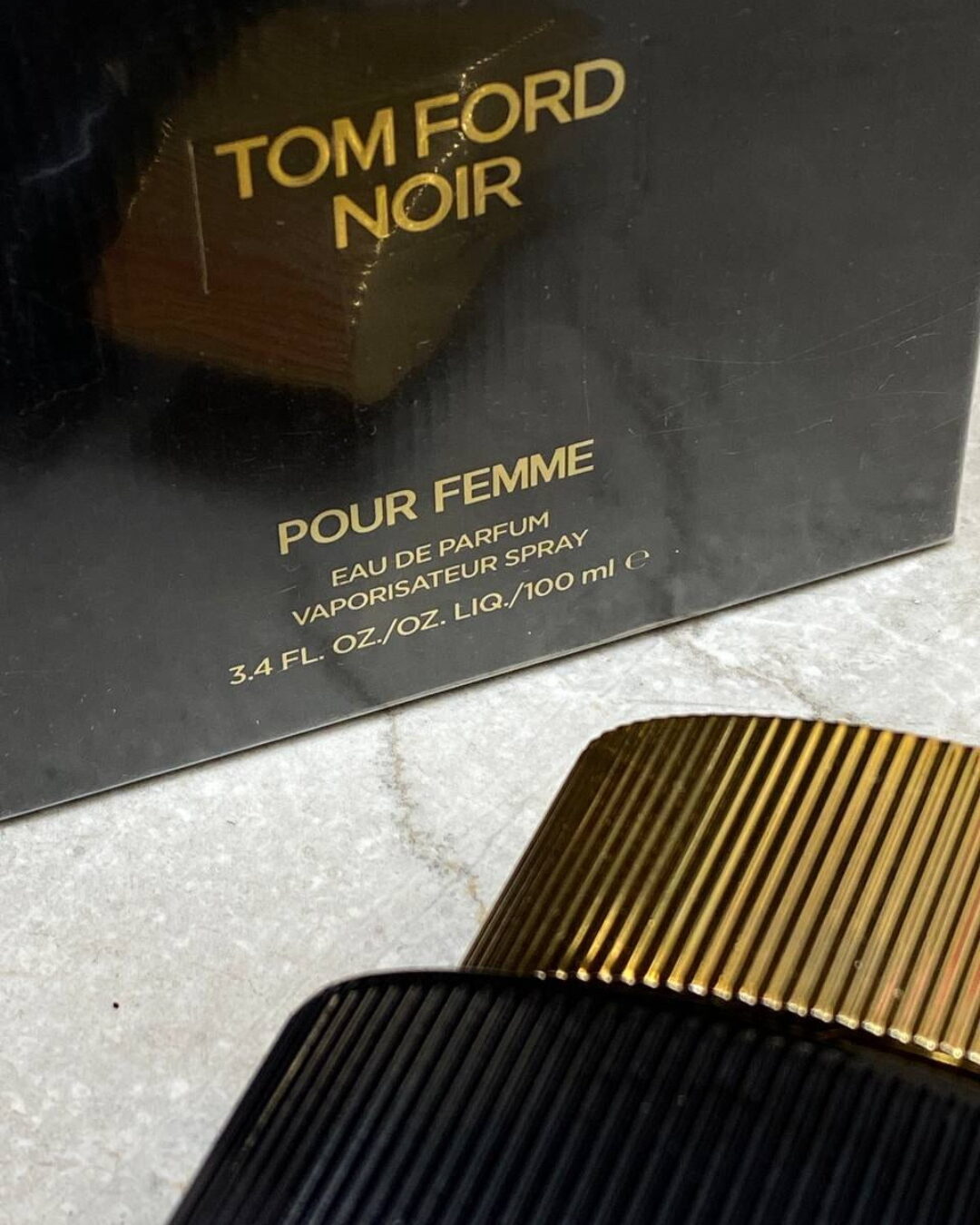 Парфюм Tom Ford Noir 100ml — изображение 5