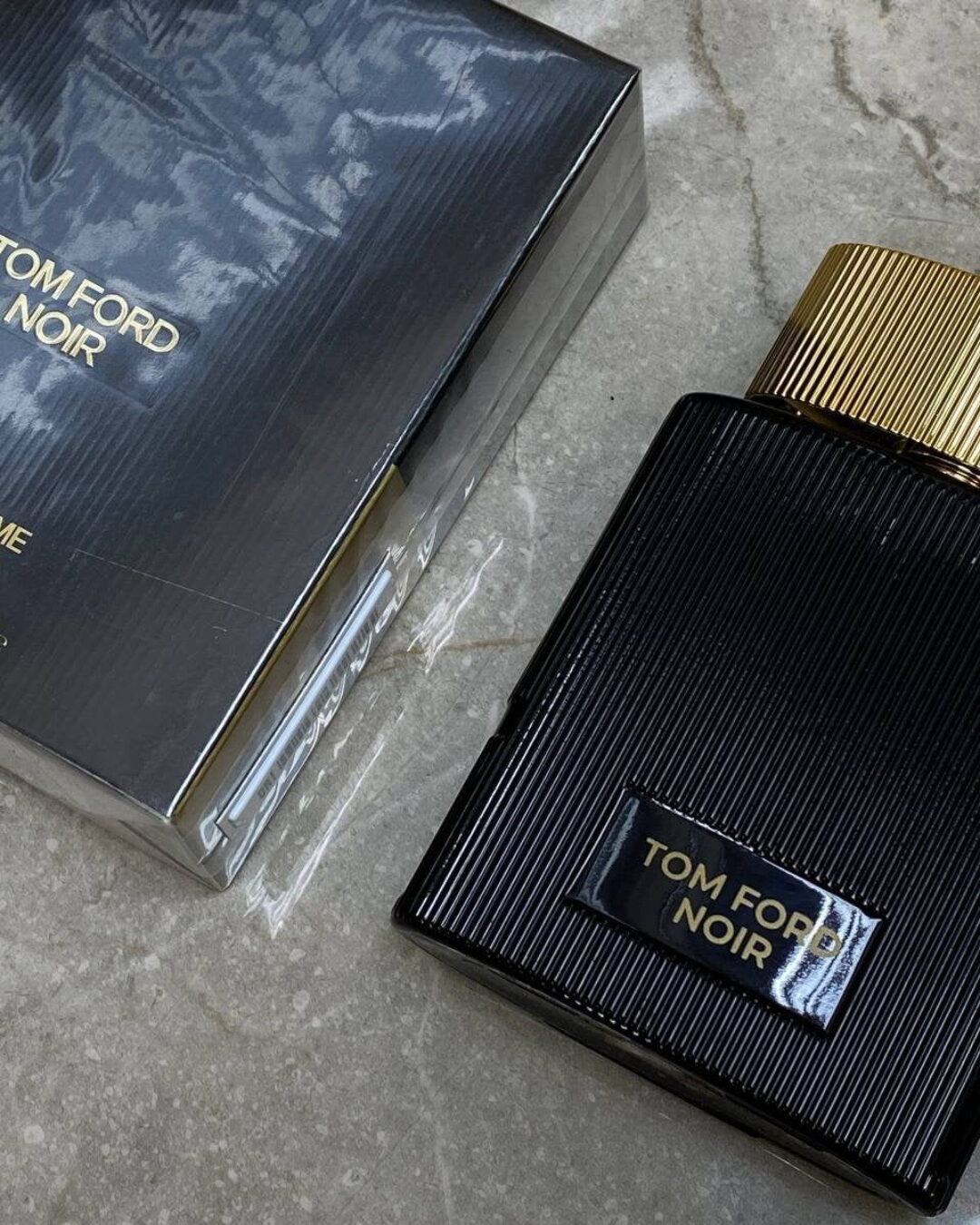 Парфюм Tom Ford Noir 100ml — изображение 6
