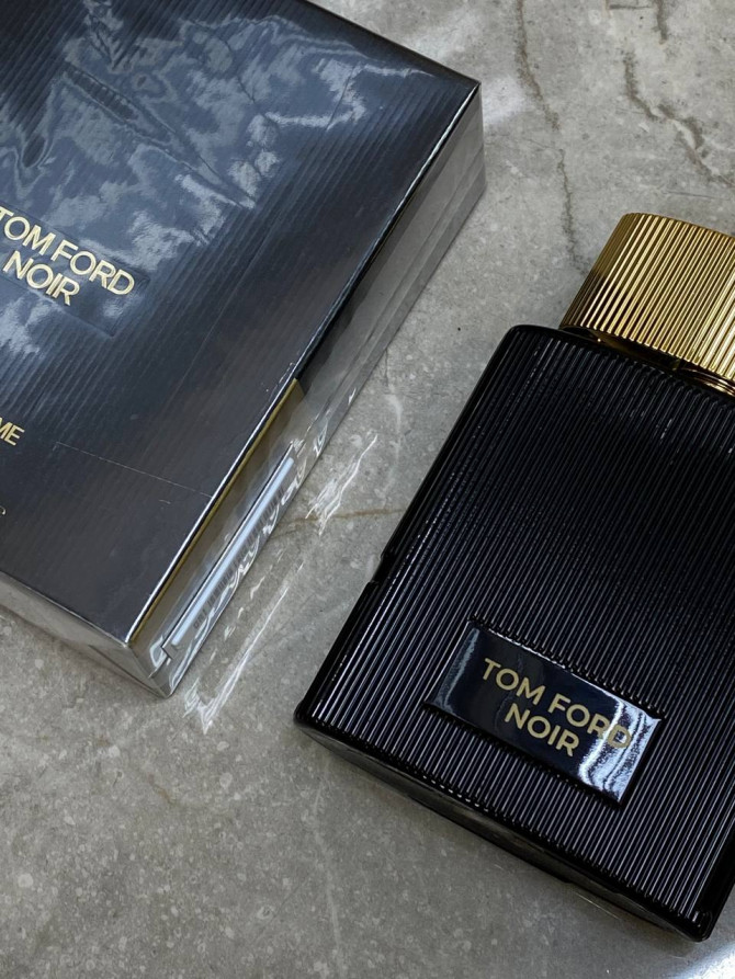 Парфюм Tom Ford Noir 100ml — изображение 6