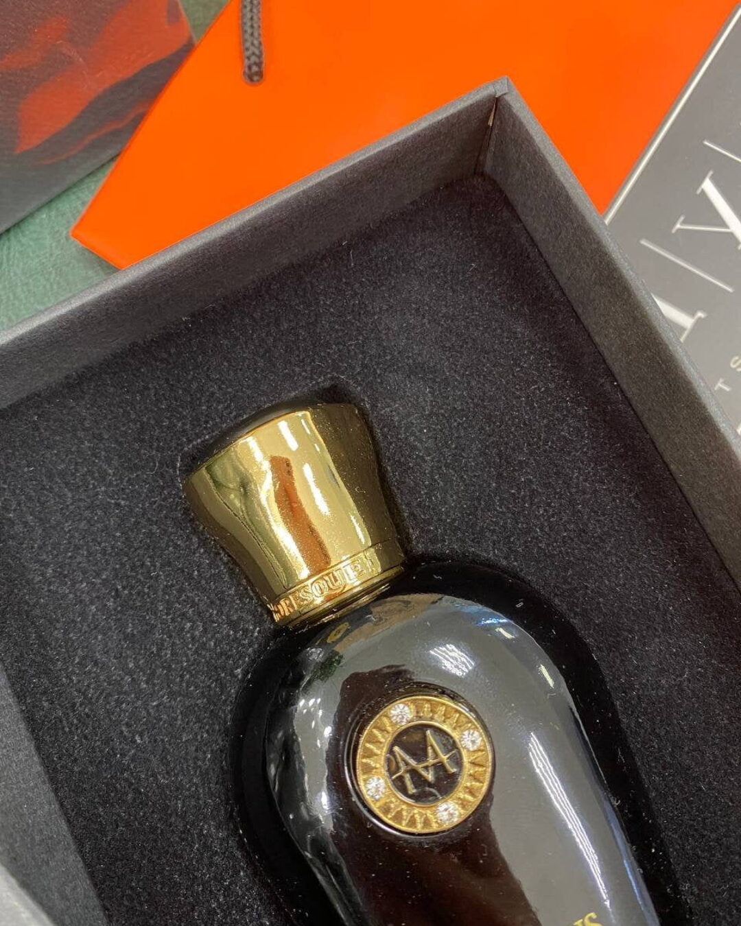 Парфюм Moresque Al Andalus — изображение 5