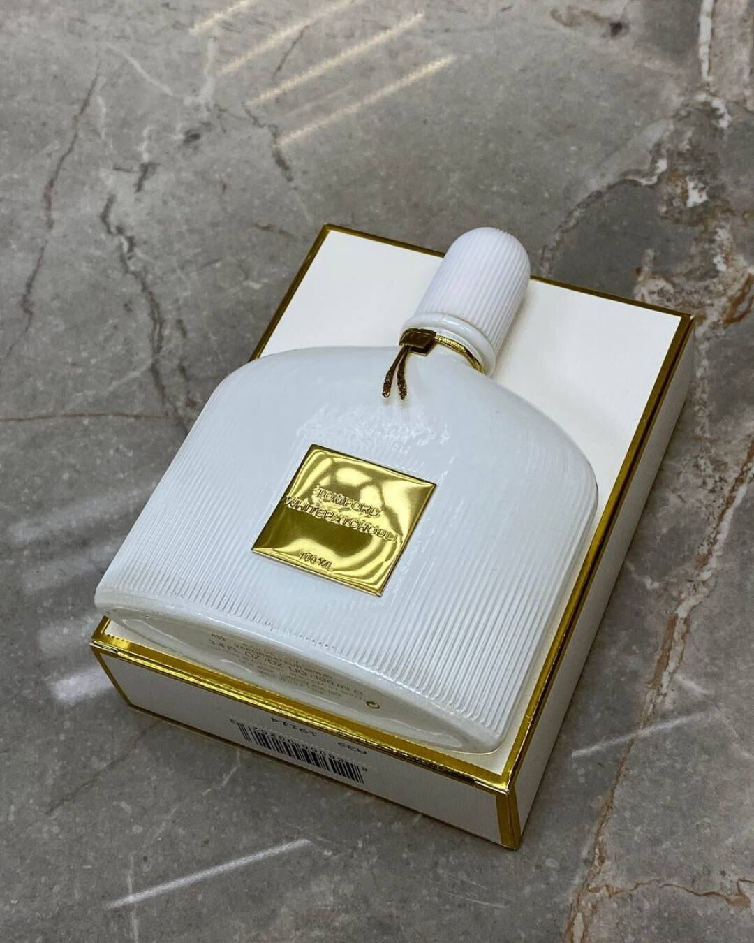 Парфюм Tom Ford White Patchouli — изображение 2