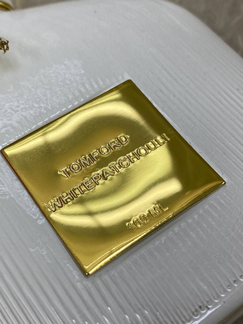 Парфюм Tom Ford White Patchouli — фото 3