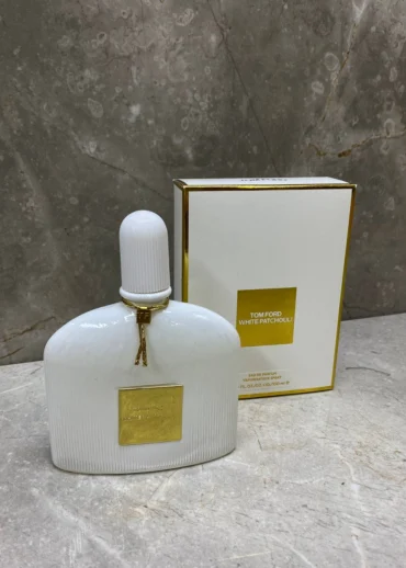 Парфюм Tom Ford White Patchouli