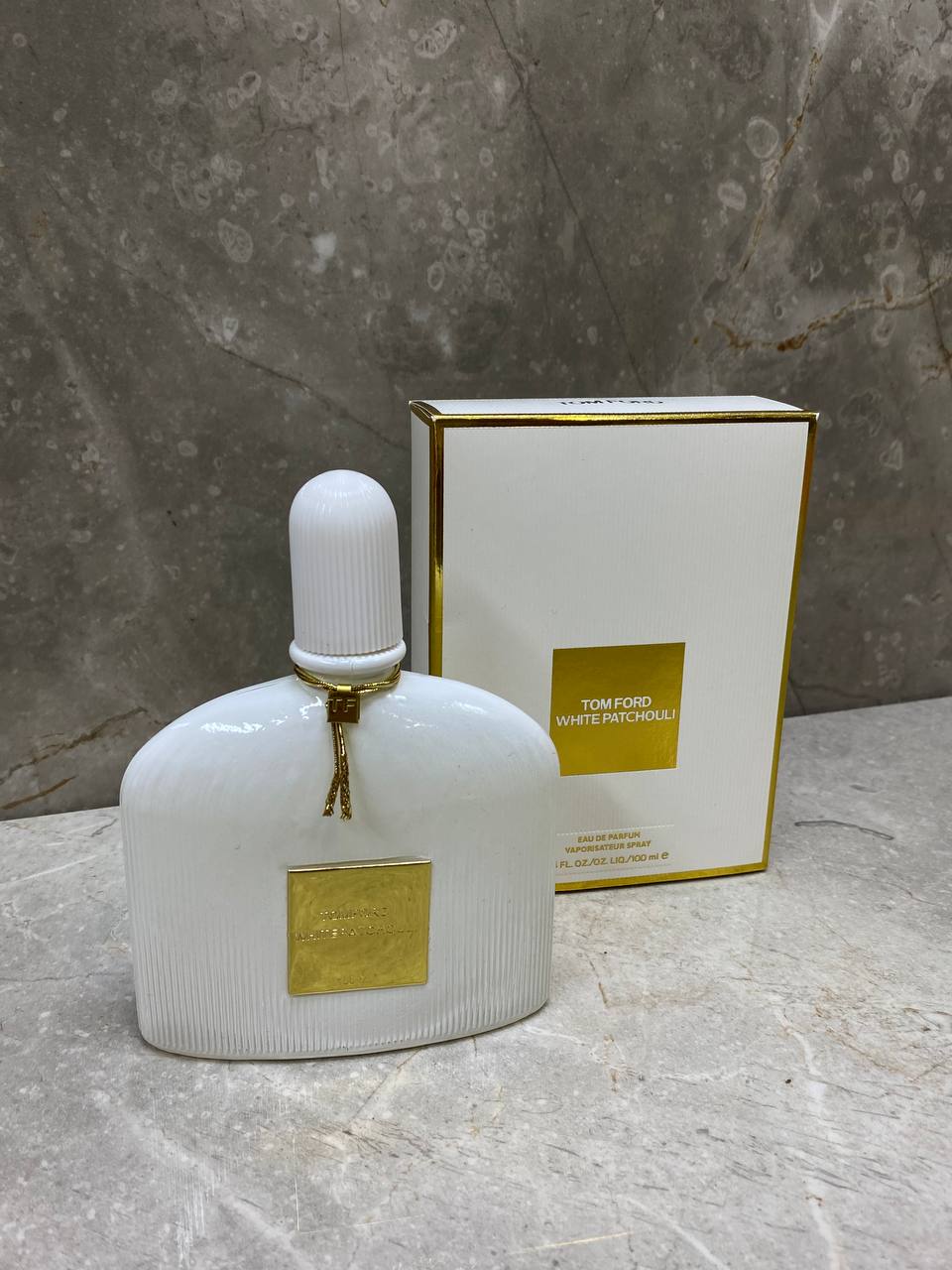 Парфюм Tom Ford White Patchouli — фото 1