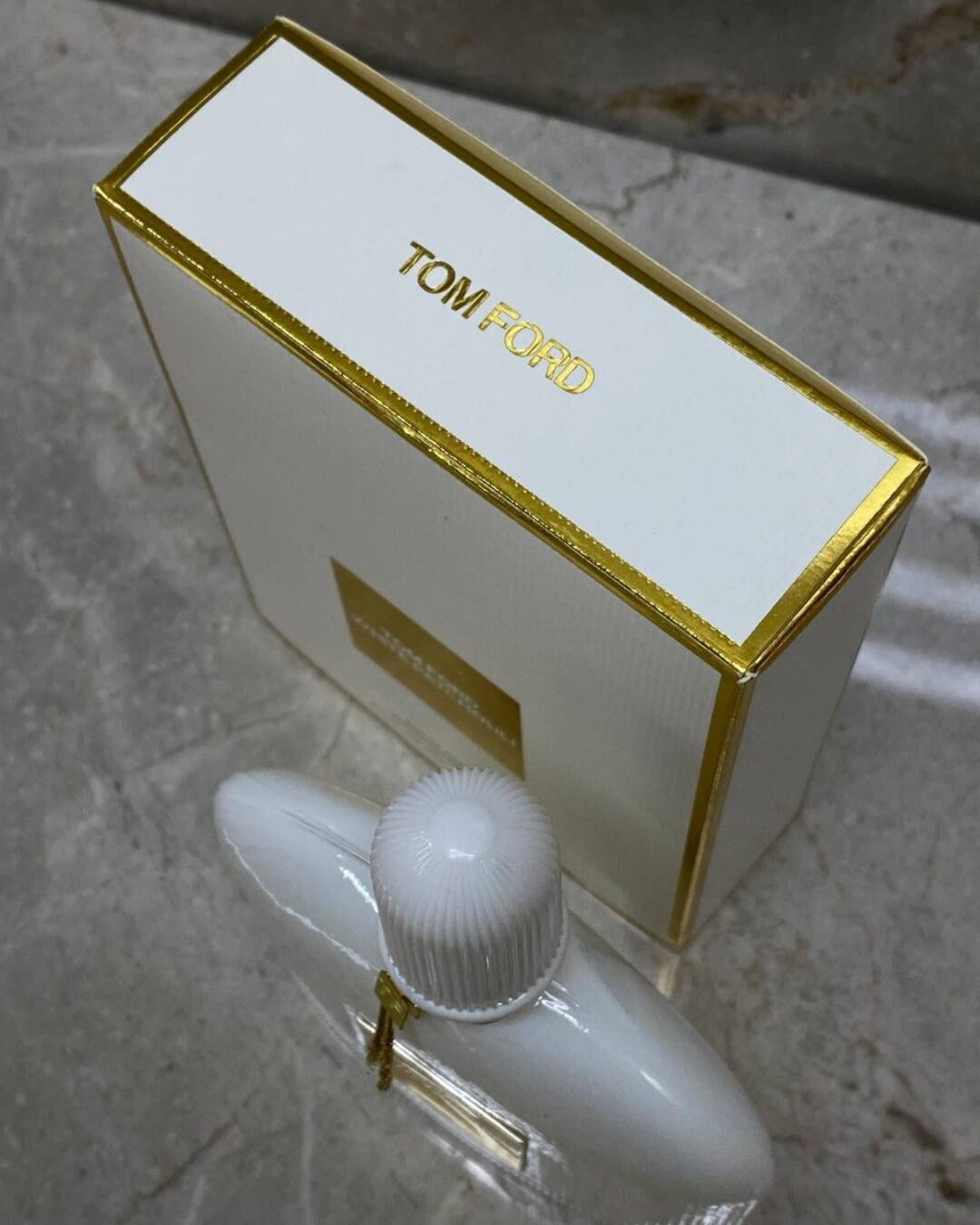 Парфюм Tom Ford White Patchouli — изображение 5