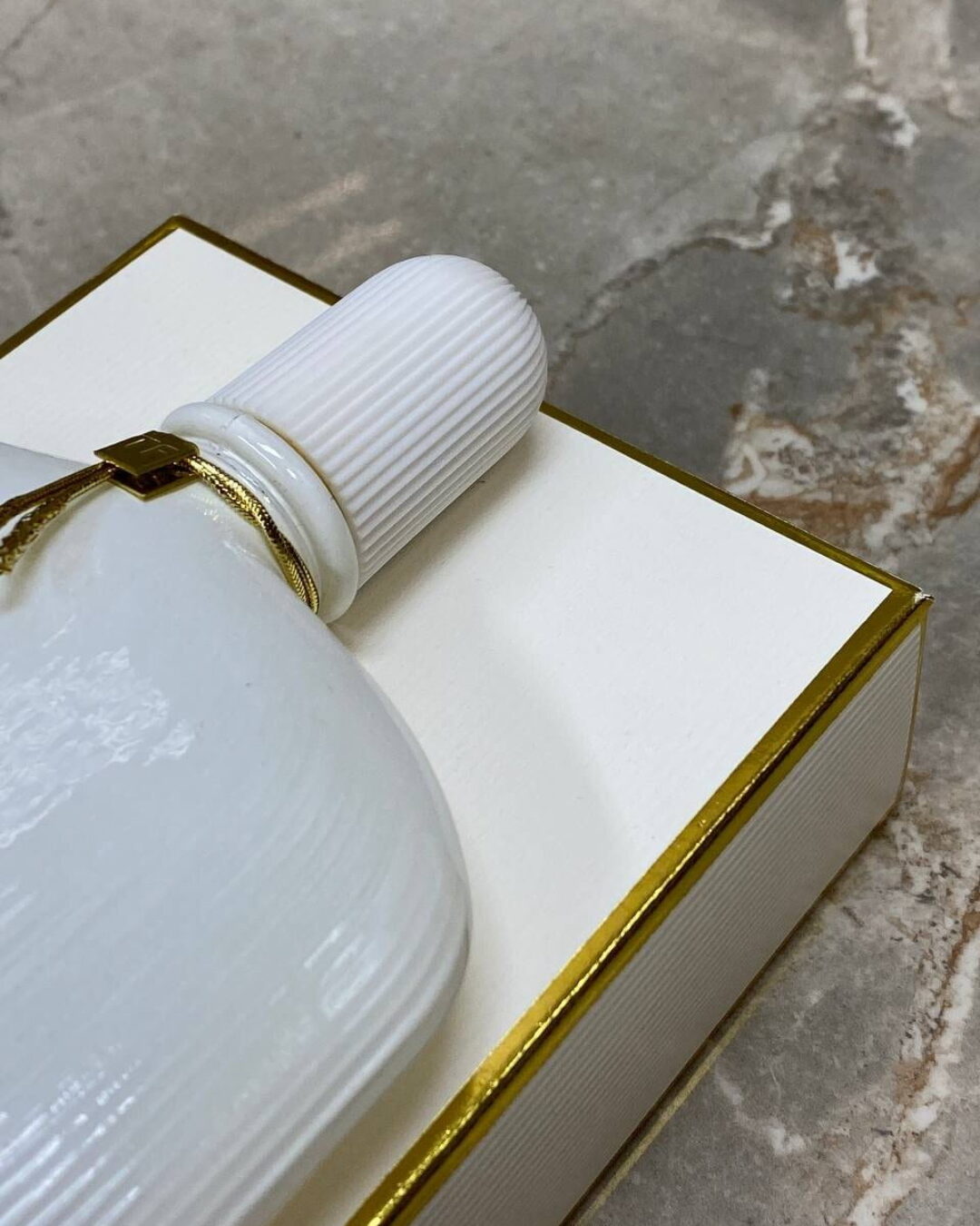 Парфюм Tom Ford White Patchouli — изображение 7