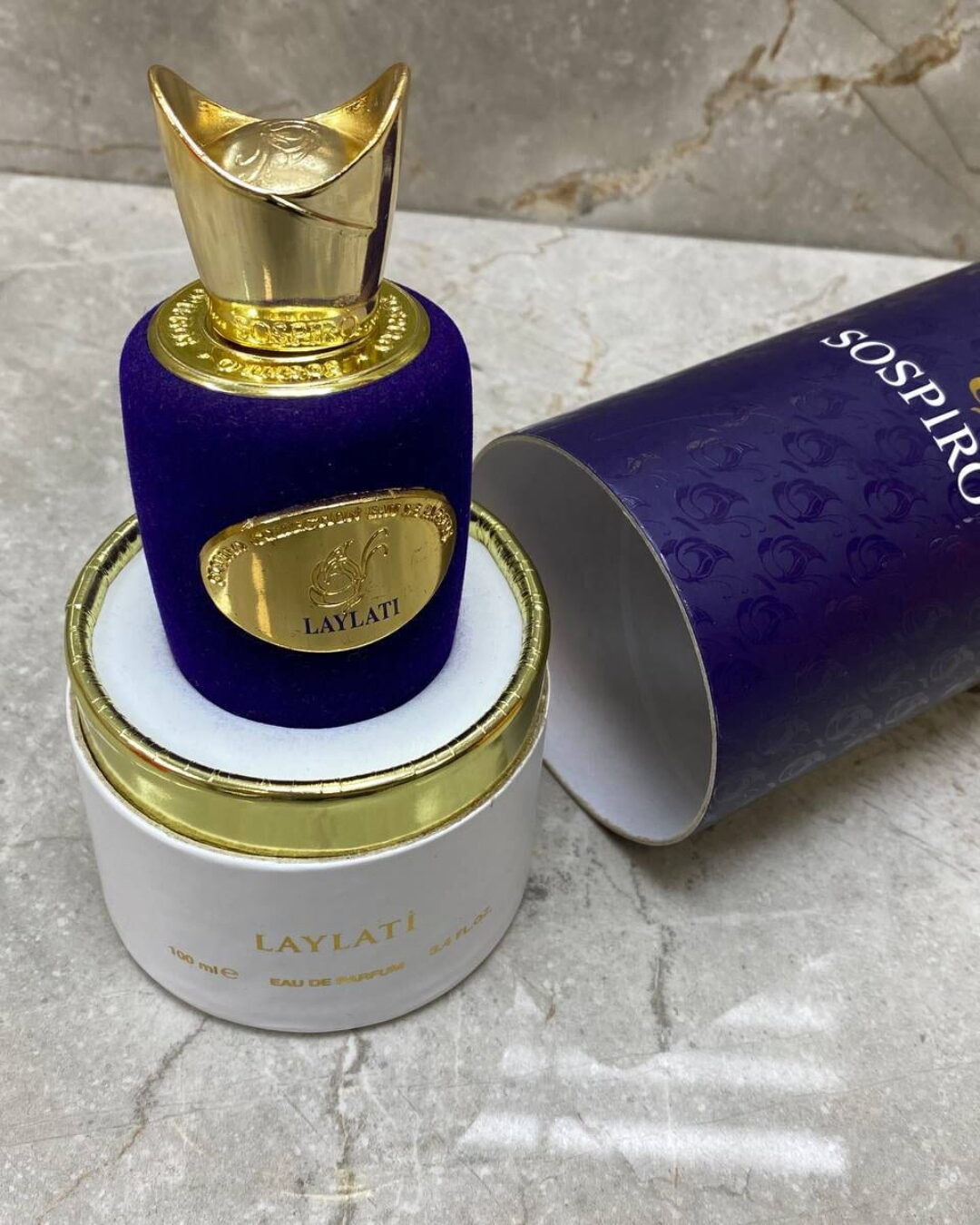 Парфюм Sospiro Diapason — изображение 4