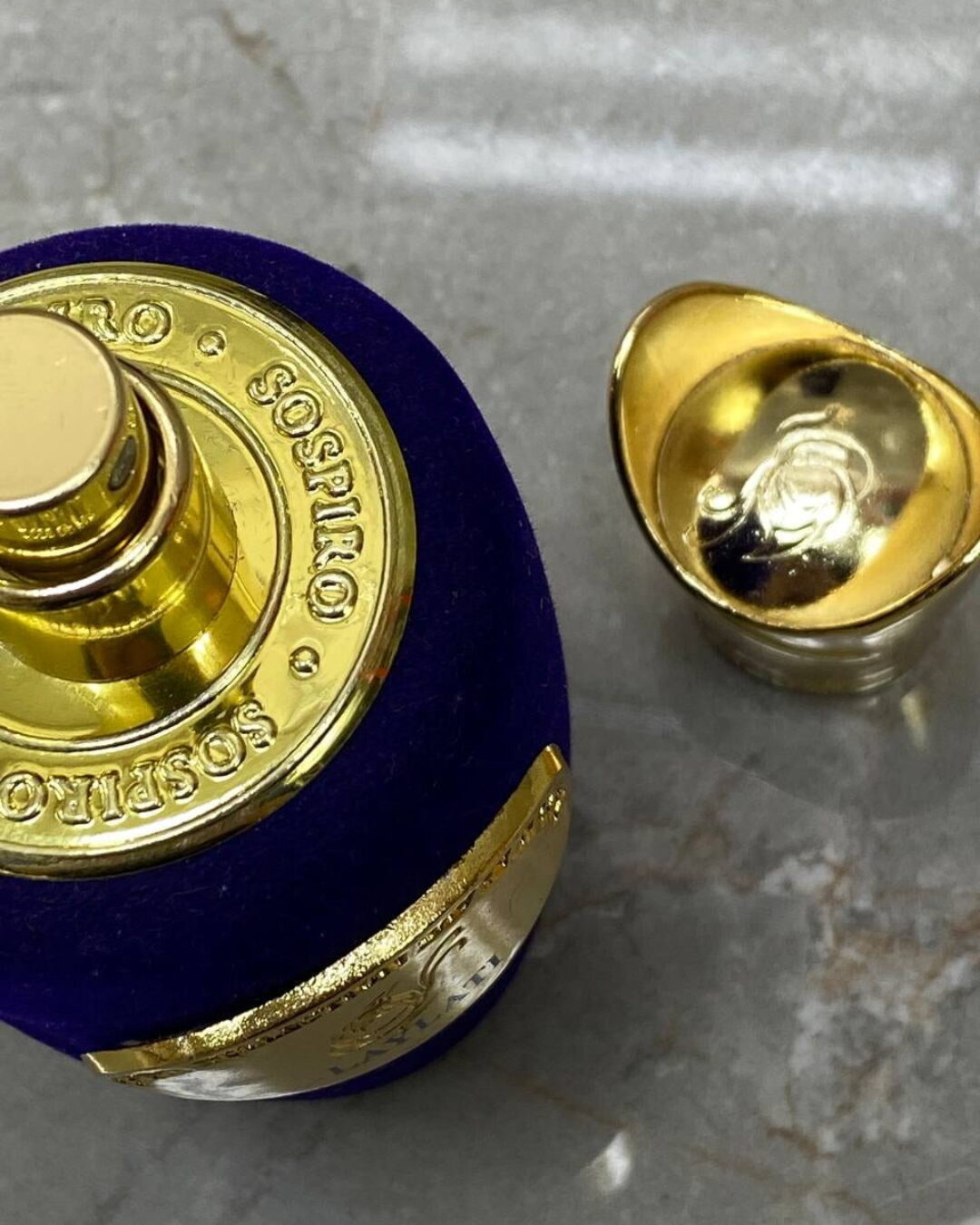 Парфюм Sospiro Diapason — изображение 3