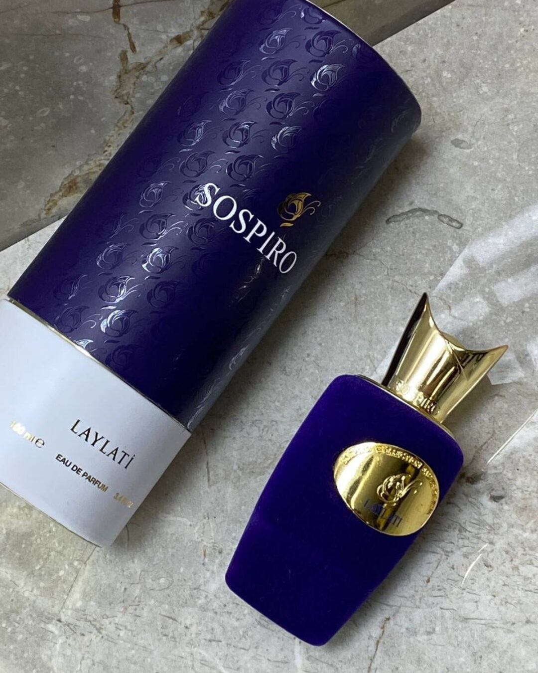 Парфюм Sospiro Diapason — изображение 5