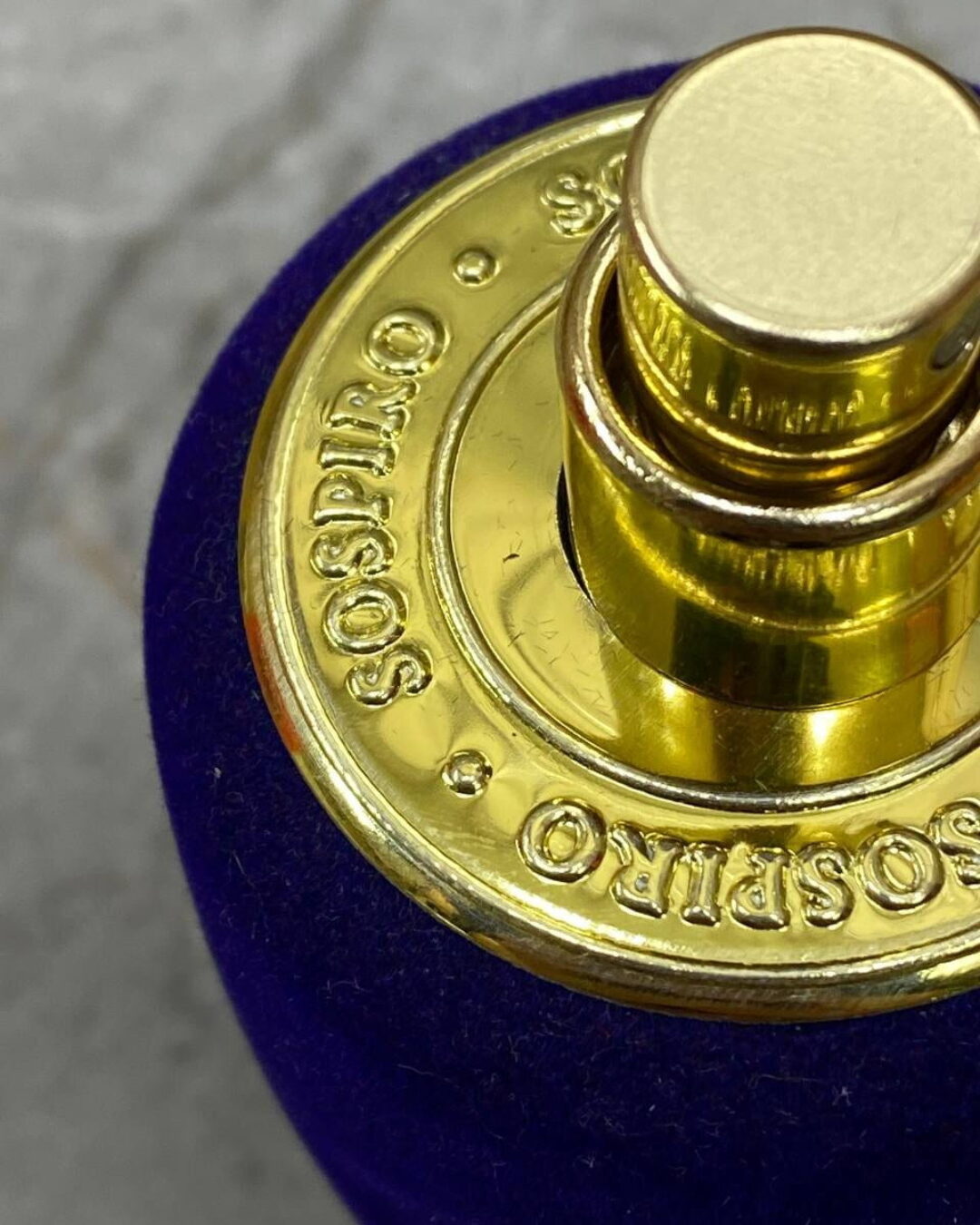 Парфюм Sospiro Diapason — изображение 7