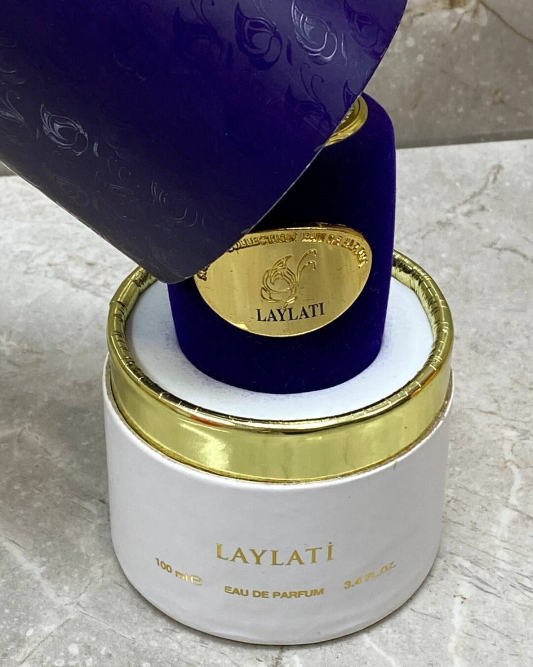 Парфюм Sospiro Diapason — изображение 8