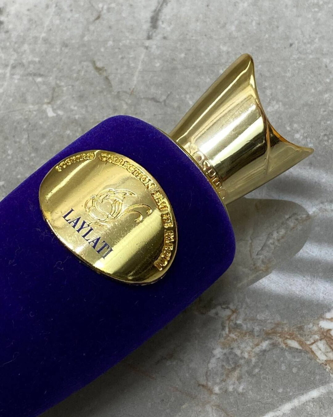 Парфюм Sospiro Diapason — изображение 9