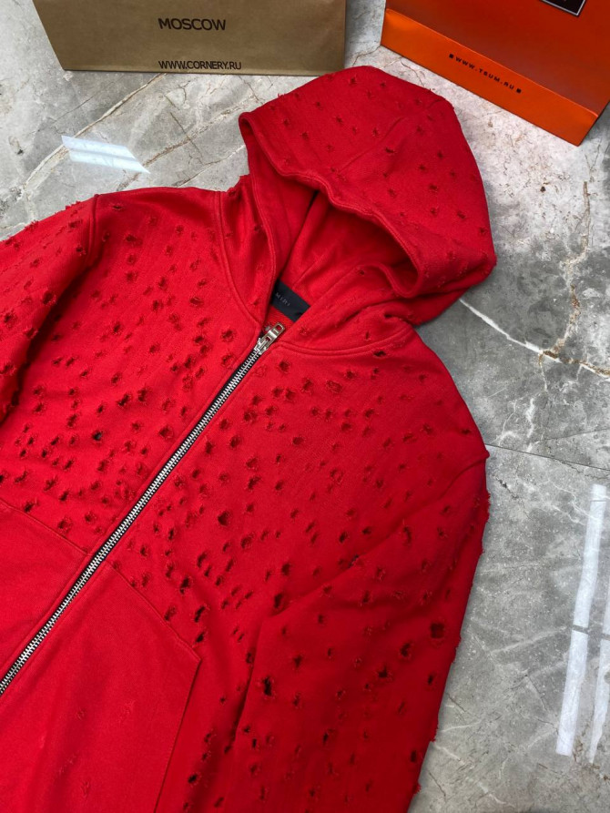 Zip-Худи Amiri — изображение 3
